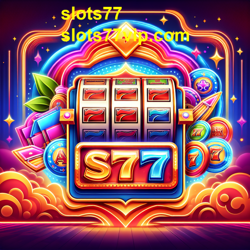 Descubra as Emoções das Grandes Vitórias em Slots77